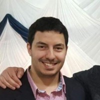 Martin Rodrigo Gilabert