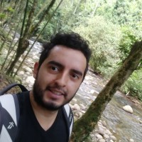 Kevin Johan Vásquez Reyes