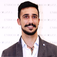 Corrado Edoardo Sartori