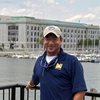 Oliver Davis