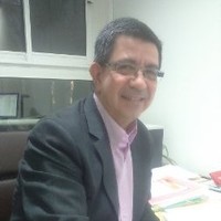 Ahmed Idir