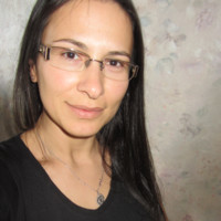 Veska Dimitrova