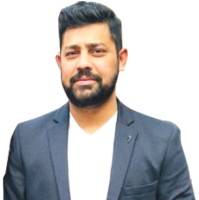 Nitin Kumar