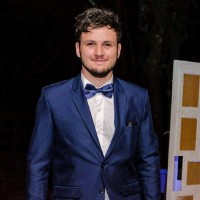 Marcos Augusto De Cezaro Piccoli