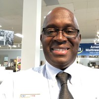 Amadou Njie