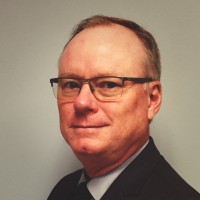 Andrew Sullivan, MBA