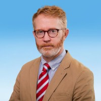 David Connolly