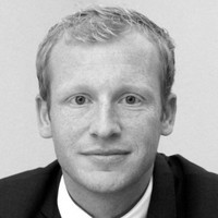 Freek Van Den Berg