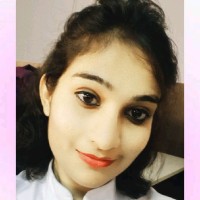 Ashna Modi
