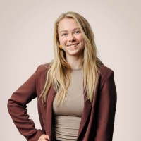 Anouk Lentelink
