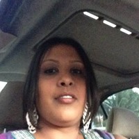 Alida Mohammed