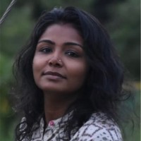 Geethu Mohanan Nair