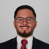 Christian Escalante, Pe