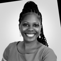 Nancy Okafo