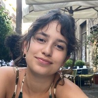 Zoe Carvalho Morris