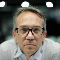 Doug James