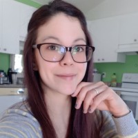 Vicky De Almeida