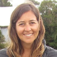 Maria Jose Arteaga Ibarra