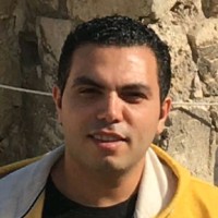 Mohamed Mahdy