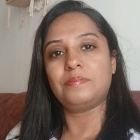 Vaishali Bardolikar