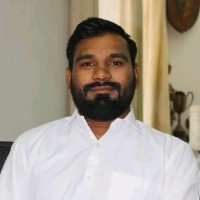 Mangesh Khadse