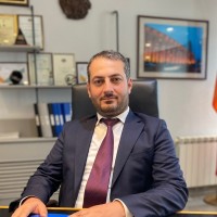 Sahak Vardanyan, PhD