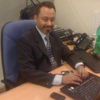 Syed Towsifur Rahman