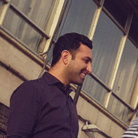 mehrdad taheri