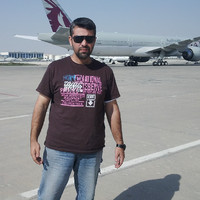 Mishaal alqudeimat