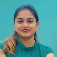 Shreyanshi Gupta