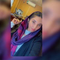 Asma Nafiszada