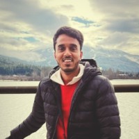 Adarsh Patil