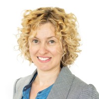 Claire Hitchman