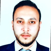 Ahmad Saeed