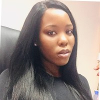 Nokwazi Elaine Timber