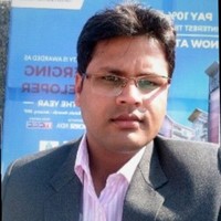Nikhil Jain