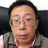 cris Zhang