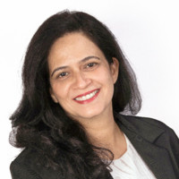 Rashmi Chowdhury