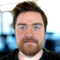 Cory Palmer