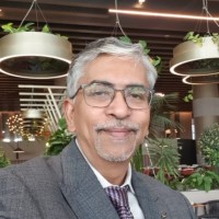 Padmanabhan Krishnamachari