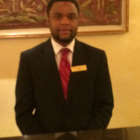 Dante Ferguson