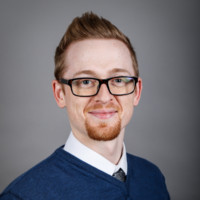 Dayne Prouse, P.Eng.