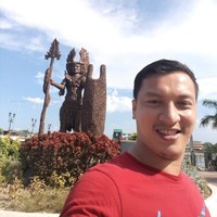 Joel Barnuevo