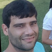Leandro Augusto Oliveira Láu