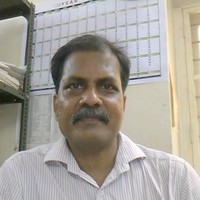 Chandra Mohan Patnaik