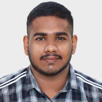 Jubin Joseph Mathew