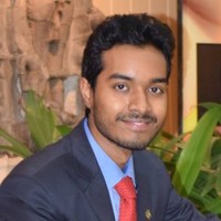 Anindya Sundar Biring