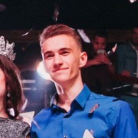 Alex Rohachevskyi