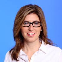 Catherine Deswarte