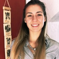 Iris Regueiro